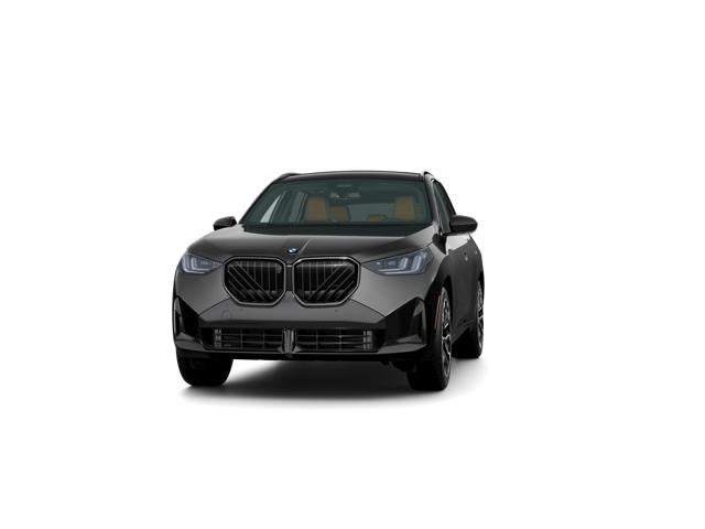 2026 BMW X3 Base