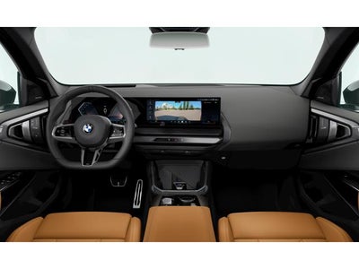 2026 BMW X3 Base