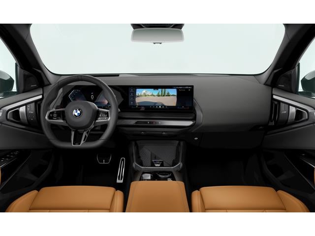 2026 BMW X3 Base