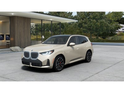 2026 BMW X3 Base