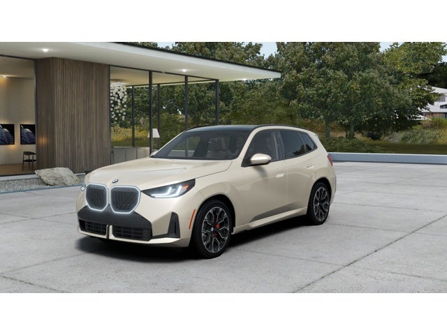2026 BMW X3 Base