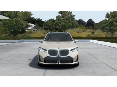 2026 BMW X3 Base