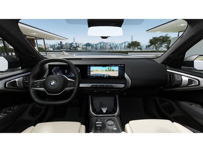 2026 BMW X3 Base