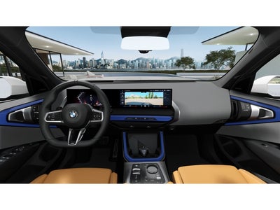 2026 BMW X3 Base