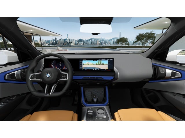 2026 BMW X3 Base