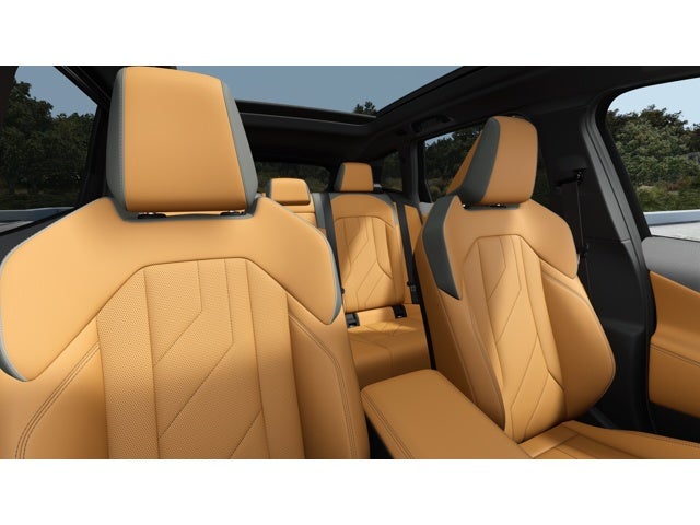 2026 BMW X3 Base