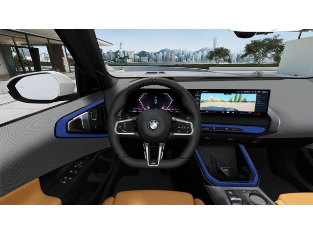 2026 BMW X3 Base
