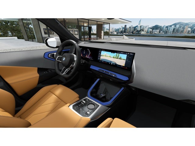 2026 BMW X3 Base