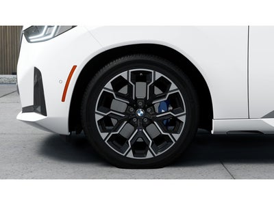 2026 BMW X3 Base