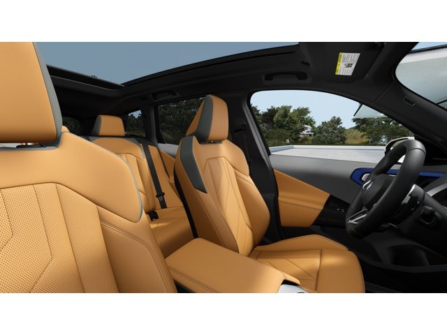2026 BMW X3 Base
