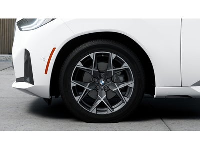 2026 BMW X3 Base