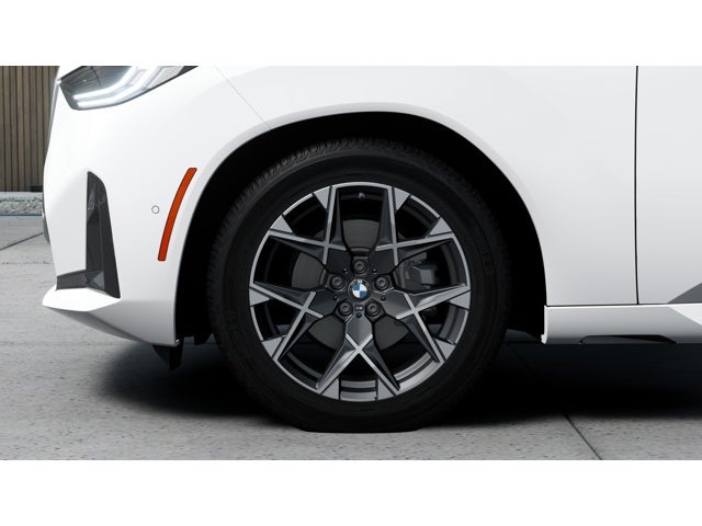 2026 BMW X3 Base