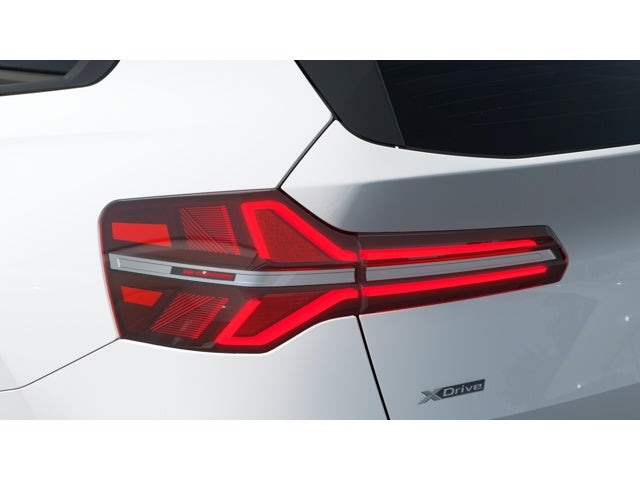 2026 BMW X3 Base