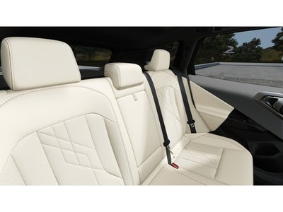 2026 BMW X3 Base