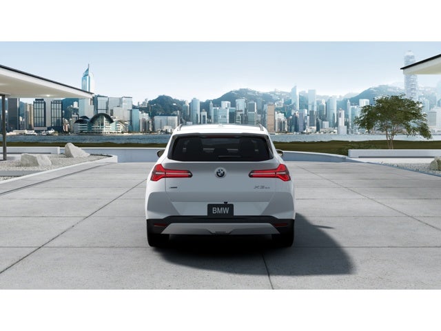 2026 BMW X3 Base