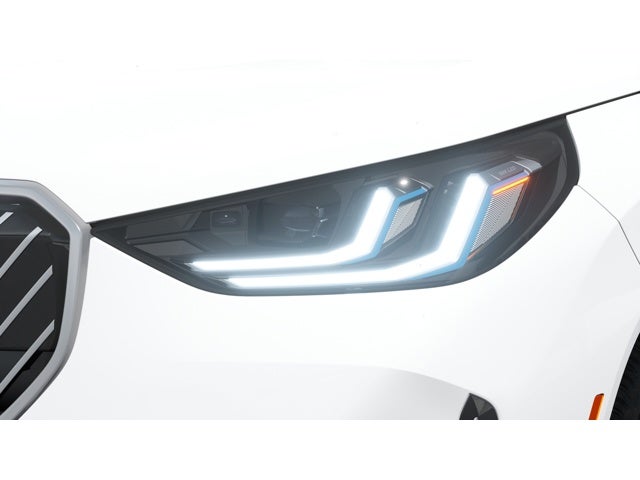 2026 BMW X3 Base
