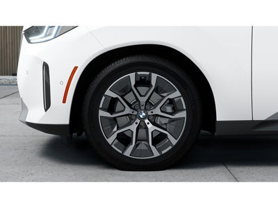 2026 BMW X3 Base