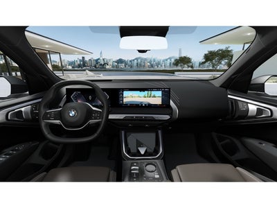2026 BMW X3 Base