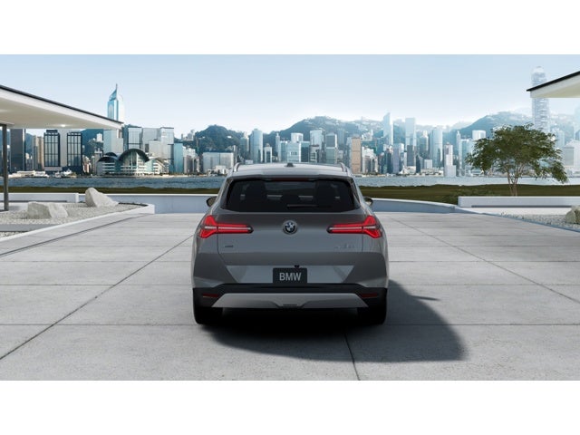 2026 BMW X3 Base