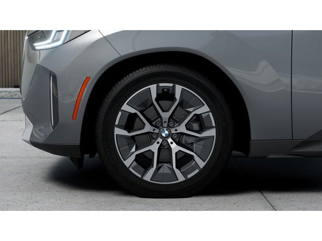 2026 BMW X3 Base