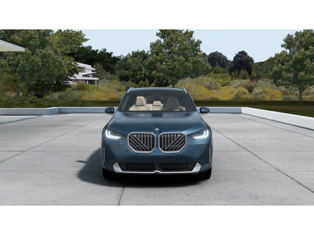 2026 BMW X3 Base
