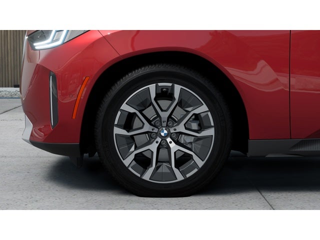 2026 BMW X3 Base