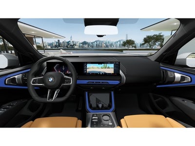 2026 BMW X3 Base