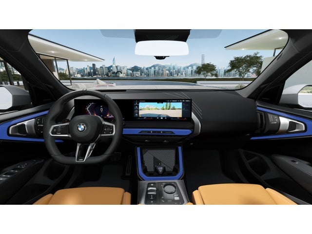 2026 BMW X3 Base