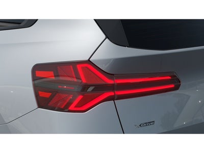 2026 BMW X3 Base