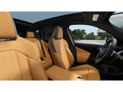 2026 BMW X3 Base