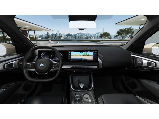 2026 BMW X3 Base