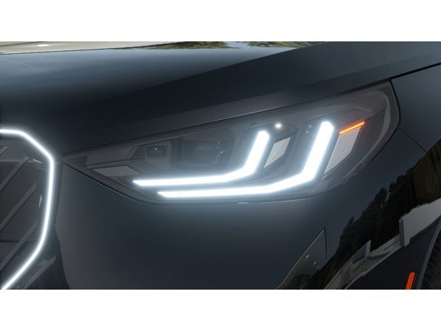 2026 BMW X3 Base