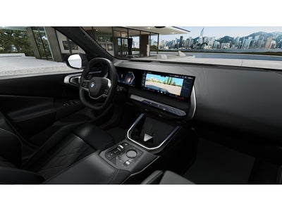 2026 BMW X3 Base