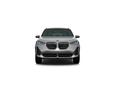 2026 BMW X3 Base