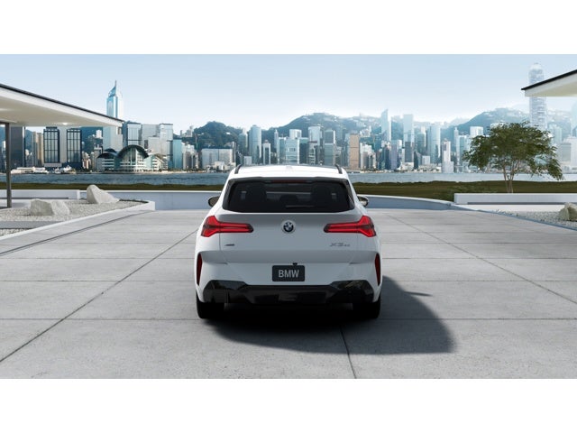 2026 BMW X3 Base