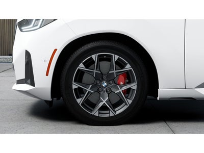 2026 BMW X3 Base