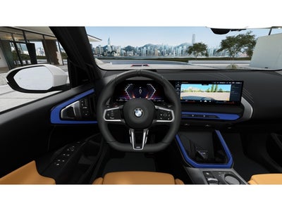2026 BMW X3 Base