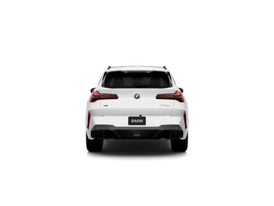 2026 BMW X3 Base