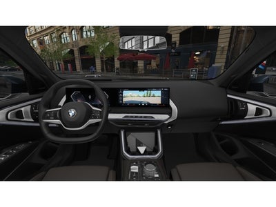 2026 BMW X3 Base
