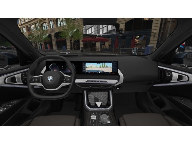 2026 BMW X3 Base