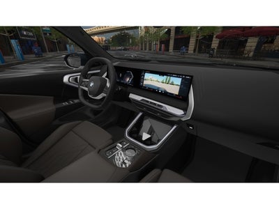 2026 BMW X3 Base