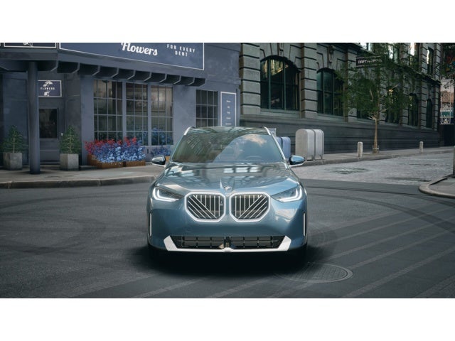 2026 BMW X3 Base