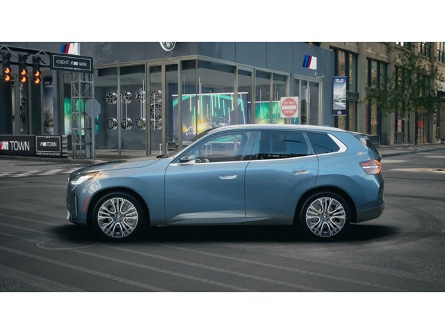 2026 BMW X3 Base