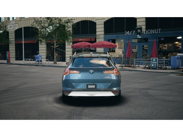 2026 BMW X3 Base