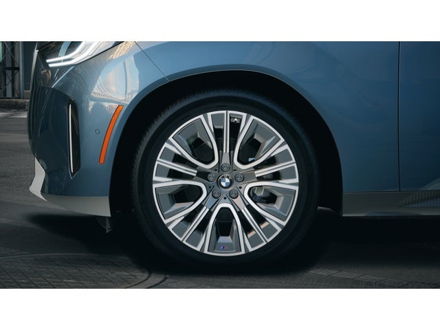 2026 BMW X3 Base