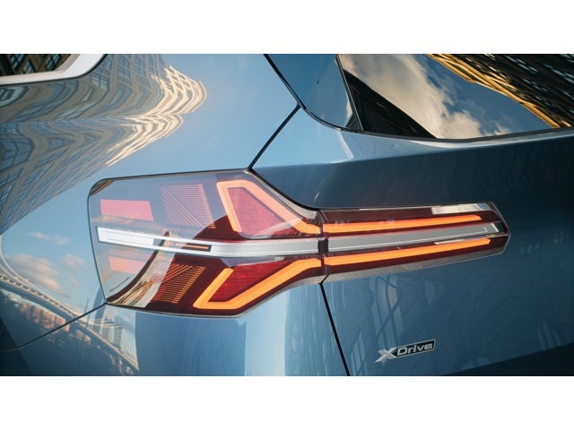 2026 BMW X3 Base