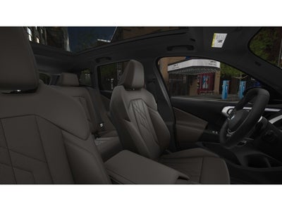 2026 BMW X3 Base
