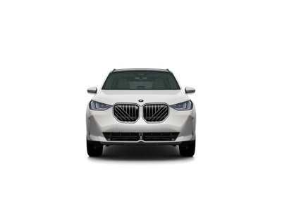 2026 BMW X3 Base