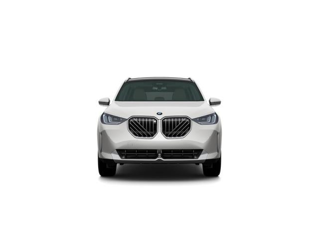 2026 BMW X3 Base