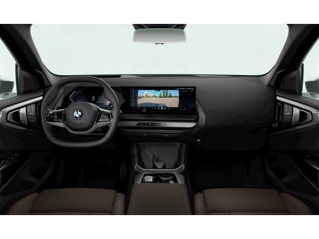 2026 BMW X3 Base